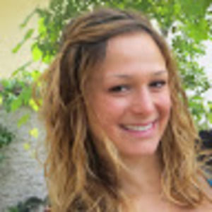 Meet your Posher, Katherine